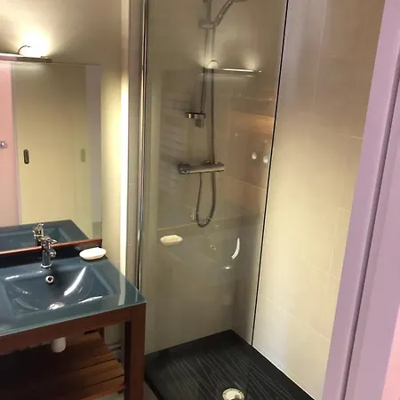 Guestready - Humble Abode Overlooking Royal Gate شقة لا روشيل