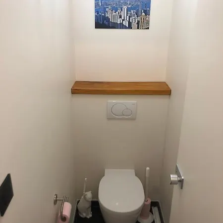 Guestready - Humble Abode Overlooking Royal Gate شقة *
