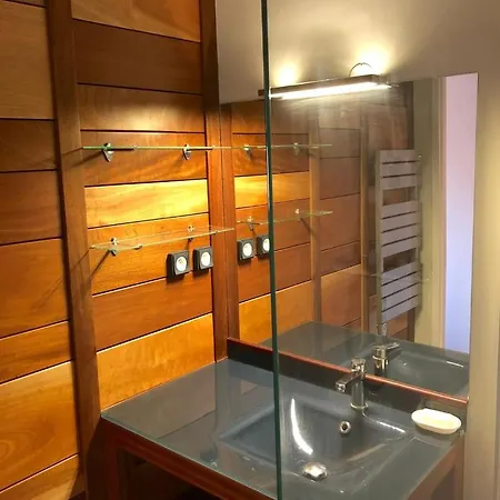 Guestready - Humble Abode Overlooking Royal Gate شقة لا روشيل